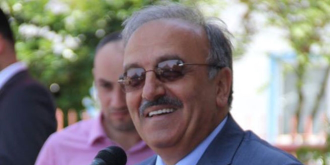 İl Özel İdare Genel Sekreter Yardımcısı'na 24 yıl hapis