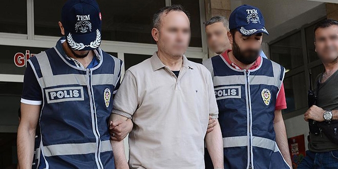Darbeci general 'başaramadık komutanım' demiş