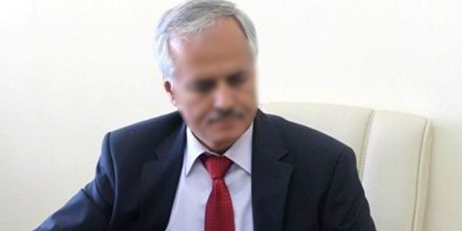 FETÖ'nün bestecisi adliye'ye sevk edildi