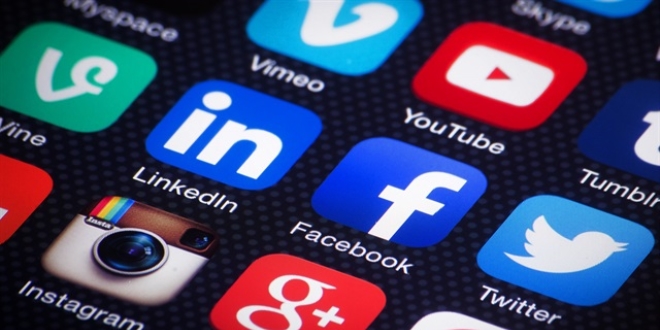 'Provokatif btn sosyal medya hesaplarn takip ediyoruz'