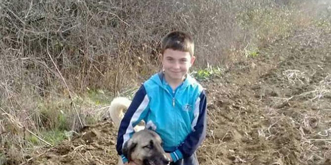 Elektrik ak�m�na kap�lan �ocuk hayat�n� kaybetti