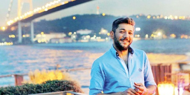 Reina'nın DJ'i : İşe gelirken sıkı güvenlik vardı,3 kez polisten geçtim