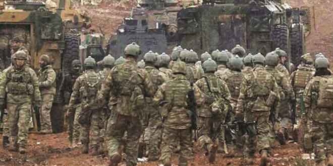 F�rat Kalkan� Harekat�'nda 18 DEA�'l� �ld�r�ld�