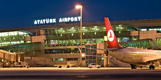Havaalanlarında yeni tedbir