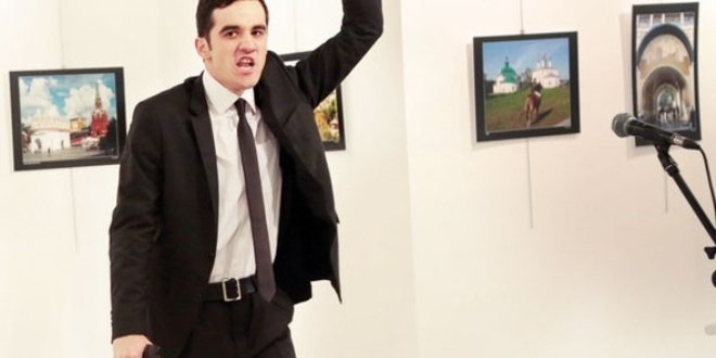 Suikast haz�rl���n� foto�raftan yapm��