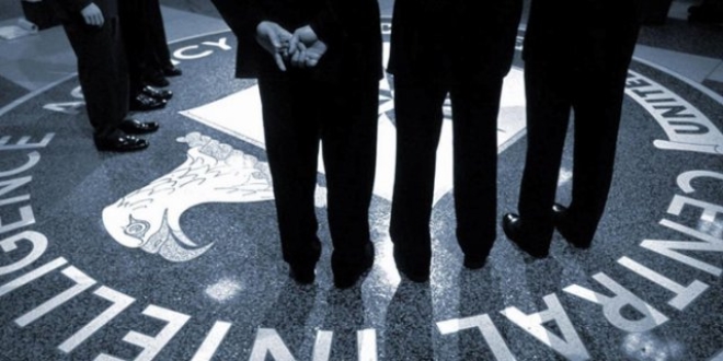 'Amerika Orta Doğu'da Sünni-Şii savaşı istiyor'