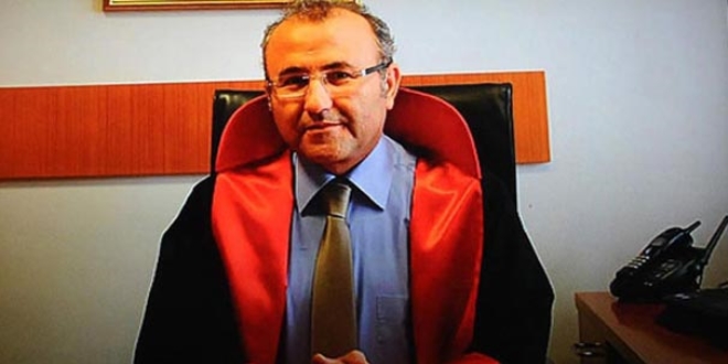 Okmeydanı propagandacısı Şehit Savcının katillerini övmüş