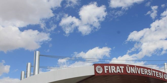 Elazığ'da 5 öğretim görevlisi ihraç edildi