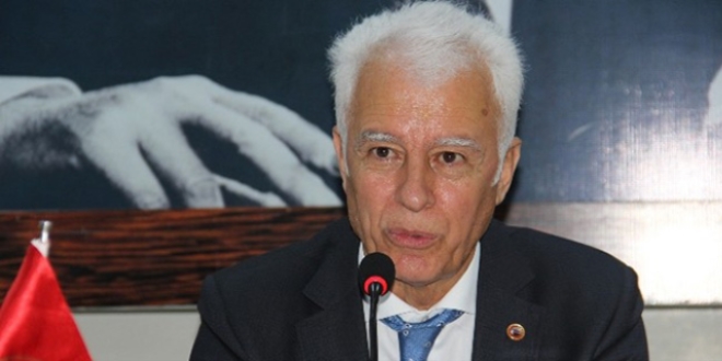 TÜED Başkanı: Enflasyon sepeti bizim yaşantımızdan çok uzak