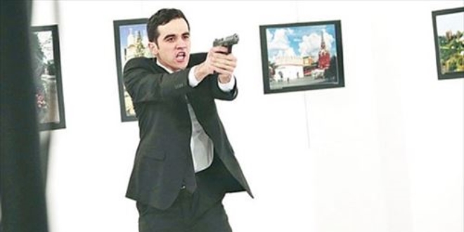 'Büyükelçi Karlov hakkında araştırma yapıldığı belirlendi'