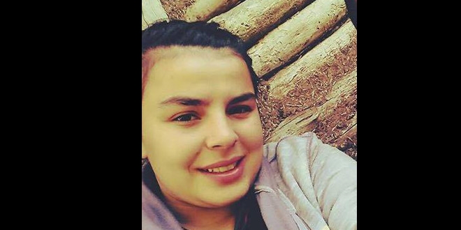 Büşra'dan 11 gündür haber alınamıyor