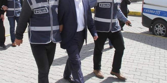 DEAŞ lehine paylaşımlar yapan polis gözaltına alındı