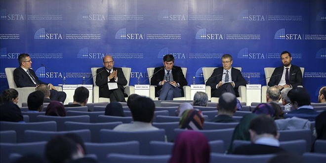 'İhraçlara kamuoyunun yüzde 80'i destek veriyor'