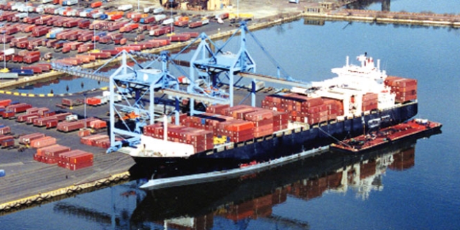 2016'da d�nya ticaretinden ald���m�z pay ile rekor k�rd�k