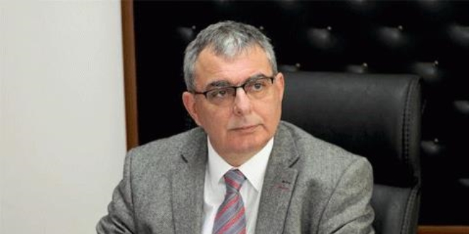 'Türkiye'ye dil uzatmasına müsamaha gösteremeyiz'
