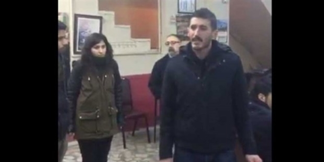 Okmeydanı'ndaki provokatörler tutuklandı
