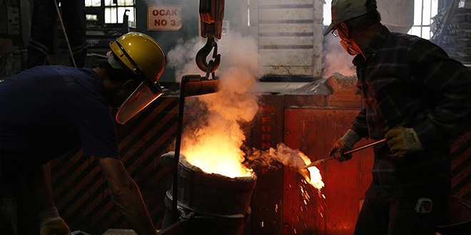 Sanayi kenti Kocaeli çalıştıracak işçi bulamıyor