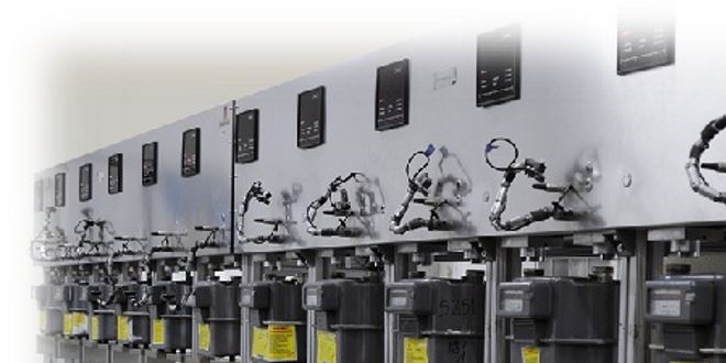 Doğalgaz tesisatına izinsiz müdahale ölümle sonuçlandı