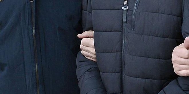 Bursa'da 4 HDP'li tutuklandı