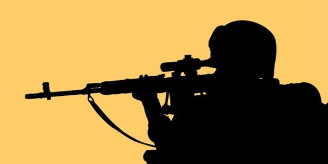 ABD'den 'sniper' istihbaratı geldi