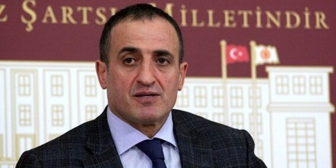 MHP'de Genel Başkan Yardımcısının istifası iddiası