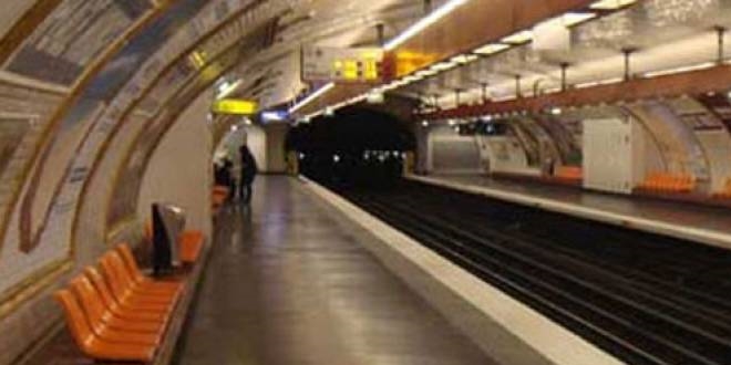 Keçiören Metrosu'nda 9 istasyon bulunuyor
