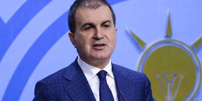 Bakan'dan Cüppeli'ye satranç cevabı