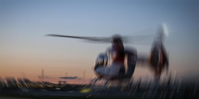 Milli helikopterin uçacağı tarih açıklandı