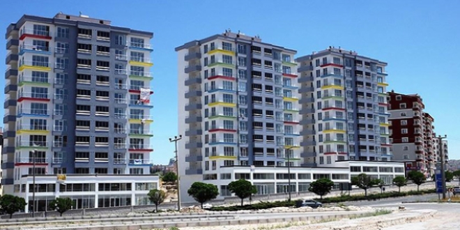Konut satışında rekor beklentisi