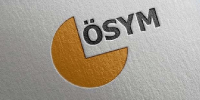 YGS başvuruları başladı