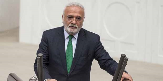 'Teklif TBMM'den 11-15 gün arasında geçebilir'