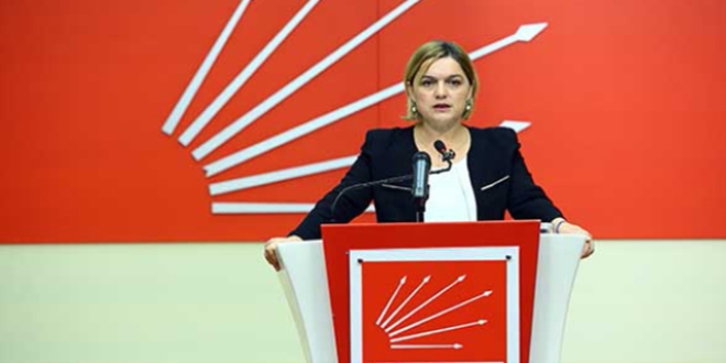 CHP'li Böke: OHAL'in Türkiye'ye hiçbir faydası yok