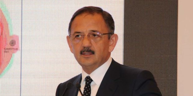zhaseki: Vesayet rejimini AK Parti bitirdi