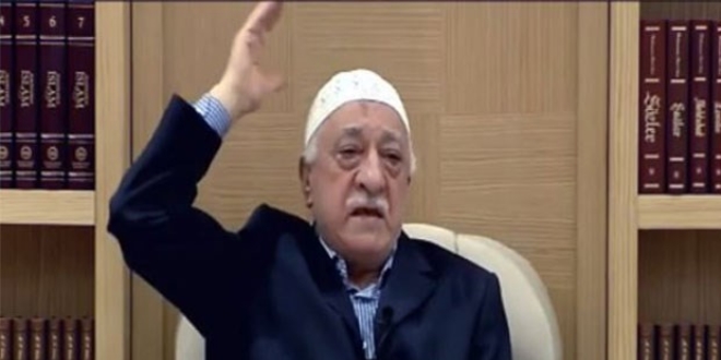 Gülen, ByLock'tan yıkılmayacağız mesajı göndermiş