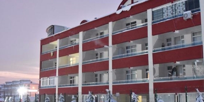 Reina katliamcısının Konya'daki hücre evi ortaya çıkarıldı