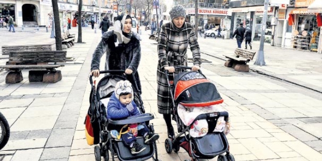 Zeytinburnu'nda Reina tedirginliği