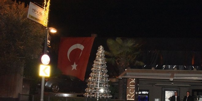 Dış mekanları koruyanlara silah verilmesi gündemde