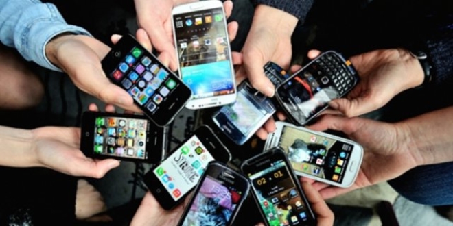 Daha hızlı internet için 5G'de gaza basıyoruz