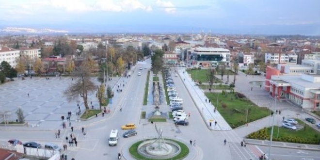Düzce'de mesai saatleri değişti
