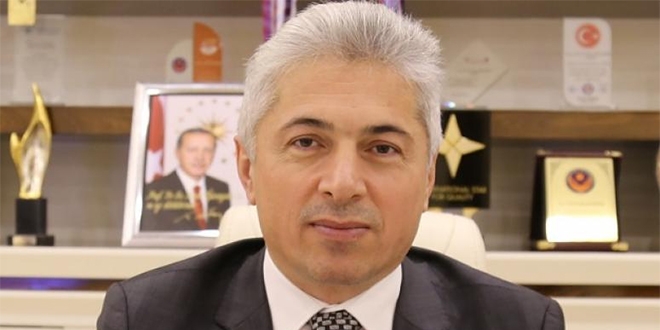 Neden profesör ilanı yayınlanmadığını açıkladı