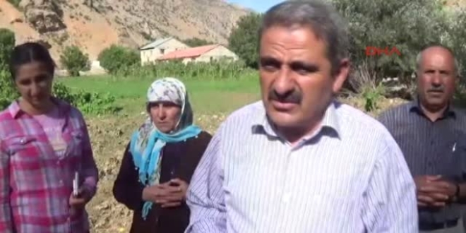 Çatak Belediye Başkanı ile 5 şi tutuklandı