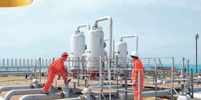 BOTAŞ elektrik santrallerine verilecek gazı azaltacak