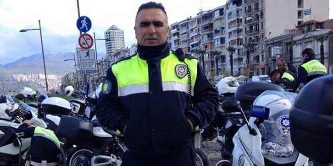 İzmir'deki saldırıda şehit olanların kimliği belirlendi