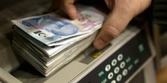 Torba Tasarının 1. bölümü kabul edildi