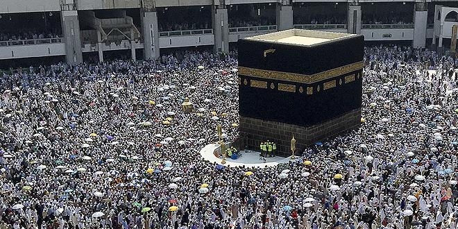 Suudi Arabistan Hac kotasını yükseltiyor