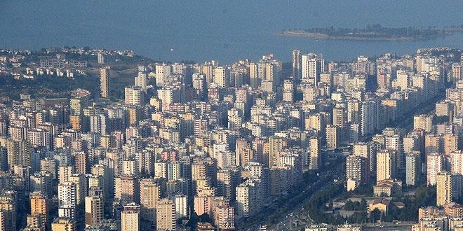 Konutta 2017 satış beklentisi 1,5 milyon