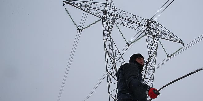 BEDAŞ arızalara karşı bin 289 personel görevlendirdi