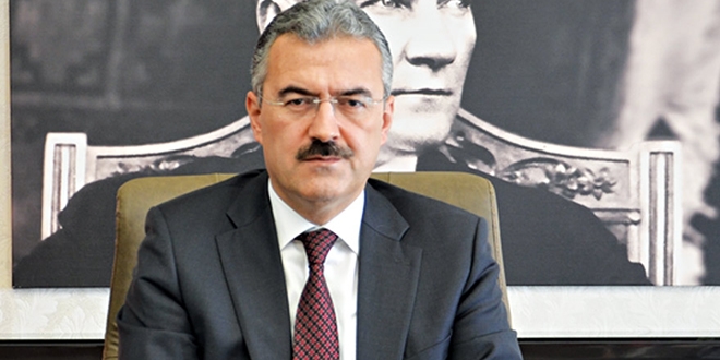'Hayati tehlikesi bulunan herhangi bir yaralımız yoktur'