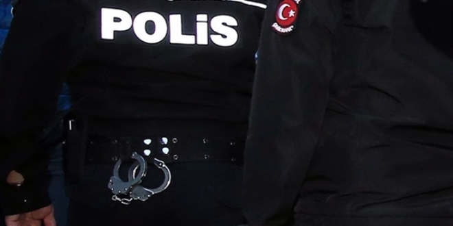 PKK'nın sözde sorumlusu, Bulgaristan'a kaçarken yakalandı