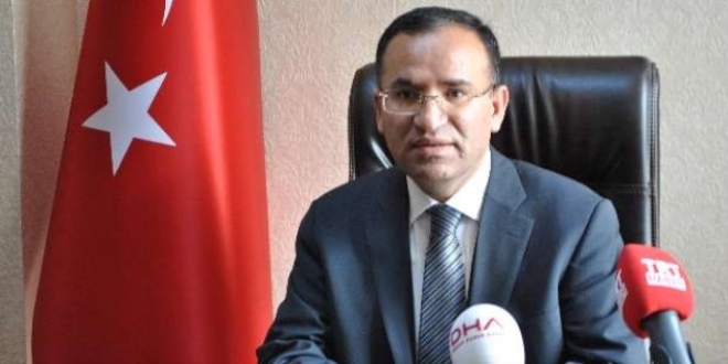 Bakan Bozda: Alak bir saldr giriimidir